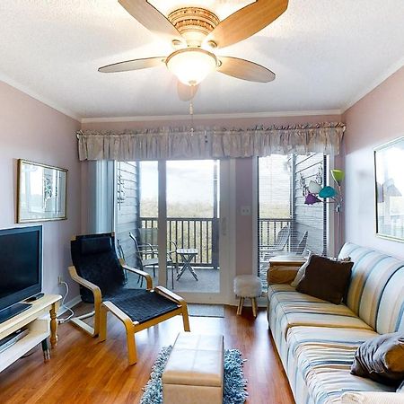 Island Beach & Racquet Club H304 Atlantic Beach Habitación foto
