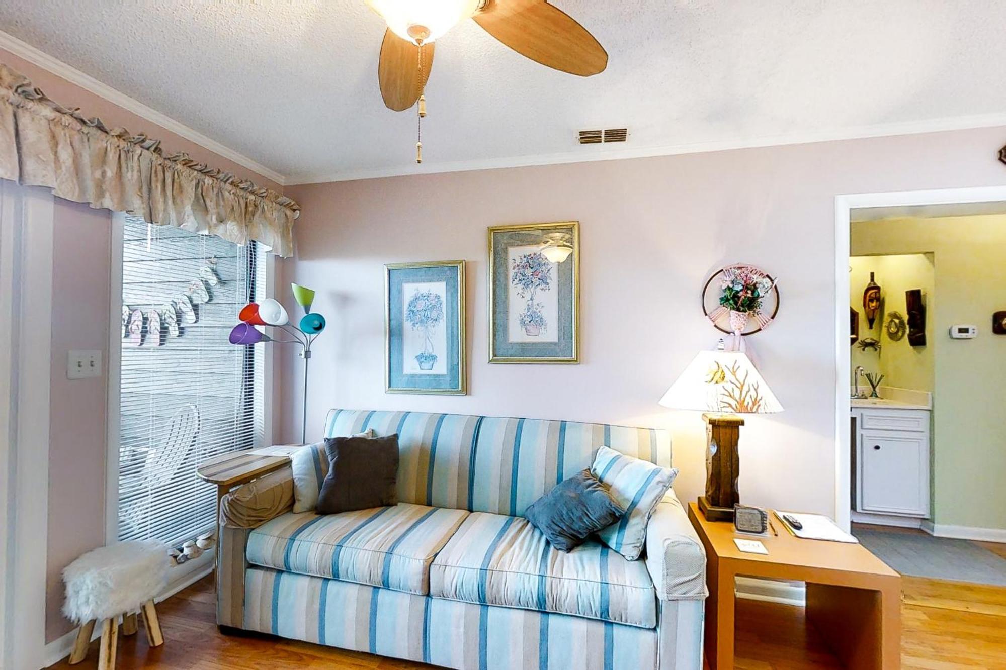 Island Beach & Racquet Club H304 Atlantic Beach Habitación foto