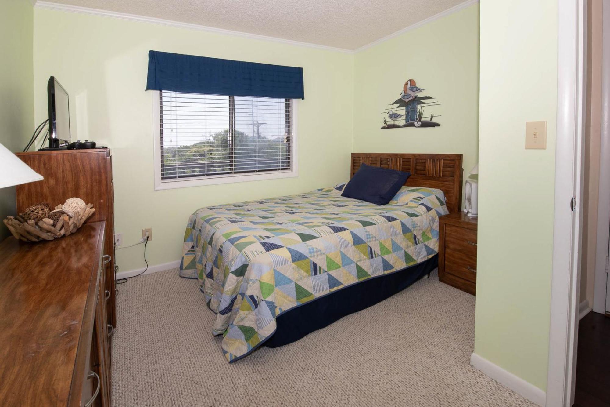 Island Beach & Racquet Club H304 Atlantic Beach Habitación foto