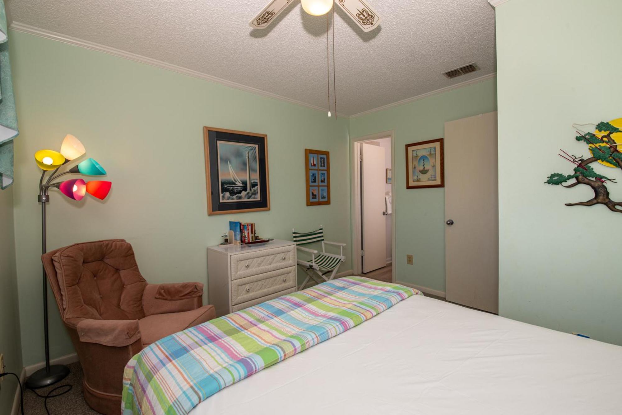 Island Beach & Racquet Club H304 Atlantic Beach Habitación foto