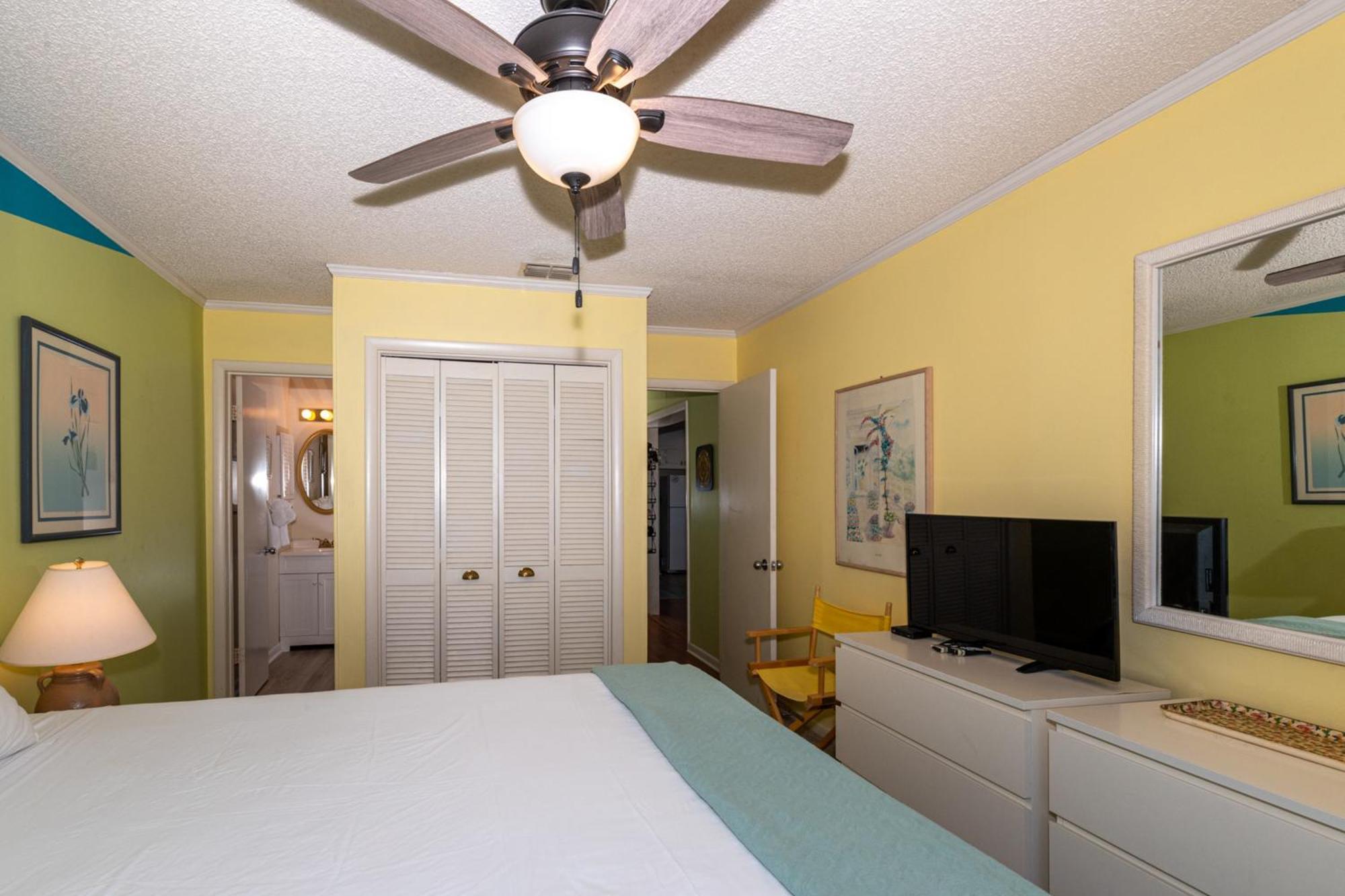 Island Beach & Racquet Club H304 Atlantic Beach Habitación foto