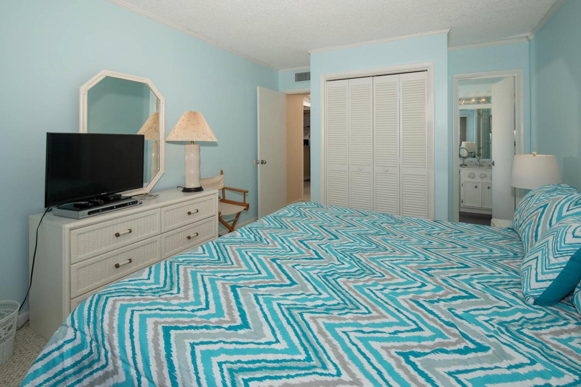 Island Beach & Racquet Club H304 Atlantic Beach Habitación foto